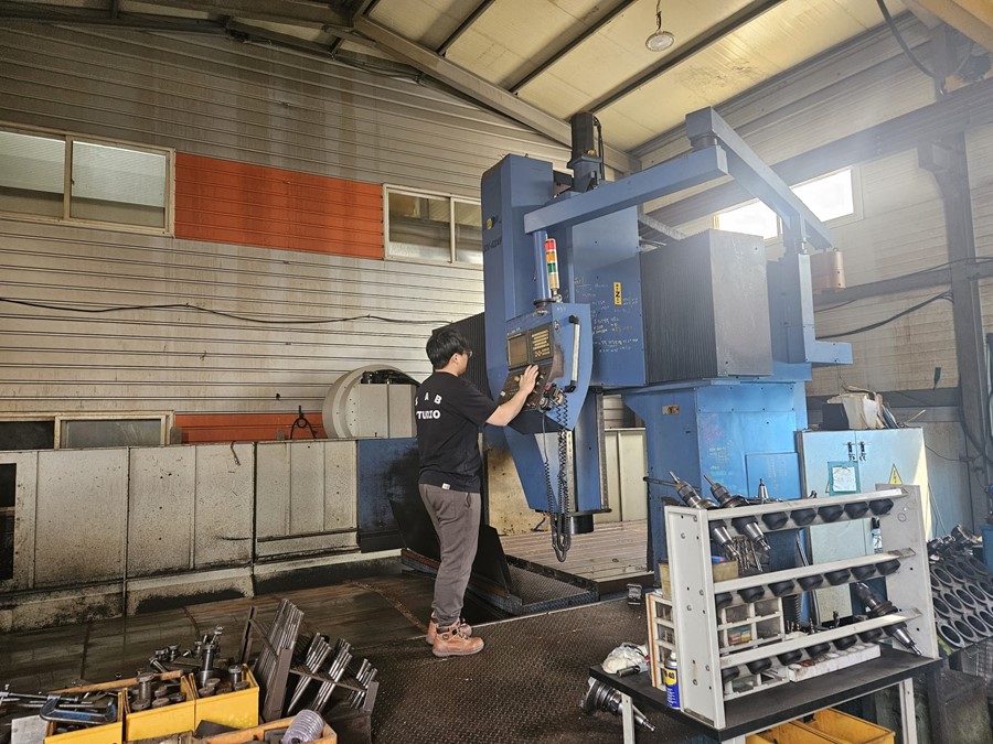 Syndicate Machines, Used Machines, Used Industrial Machines, Second ...