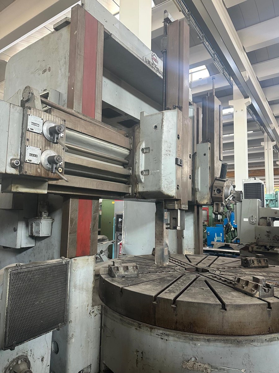 Syndicate Machines, Used Machines, Used Industrial Machines, Second ...